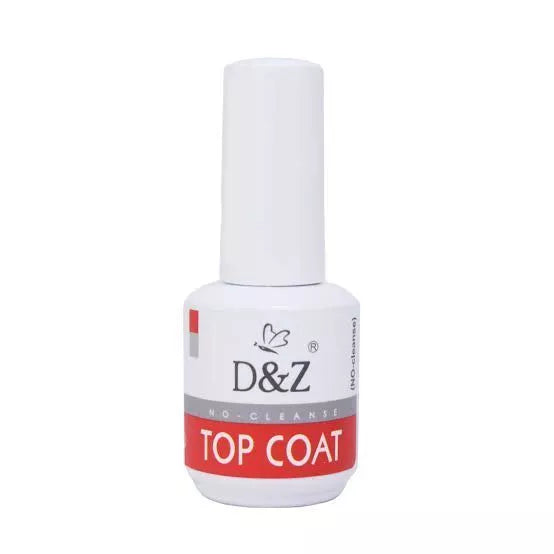 Acabamento Vitrificado Profissional -  D&Z Crystal Gloss™