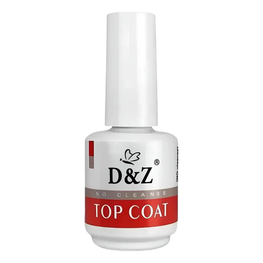 Acabamento Vitrificado Profissional -  D&Z Crystal Gloss™
