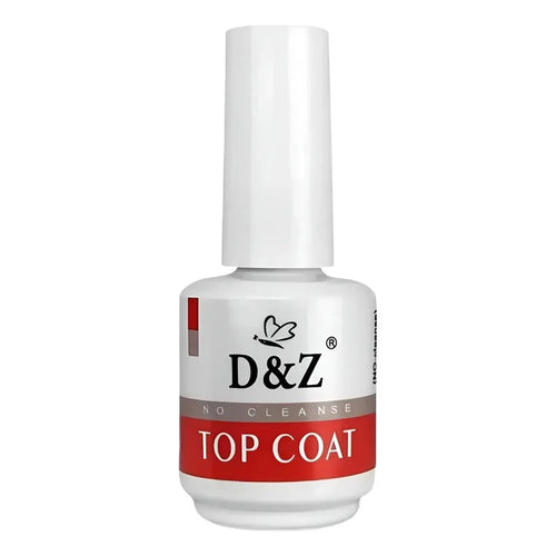 Acabamento Vitrificado Profissional -  D&Z Crystal Gloss™
