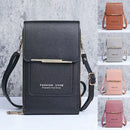 Bolsa Feminina Touch RFID - Forever Touch Bag™