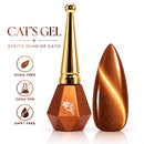 Efeito Olho de Gato nas Unhas - Lírio Cat Vision™