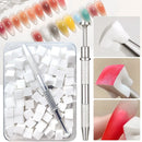 Kit Profissional Para Unhas - BellaBlend Nail™